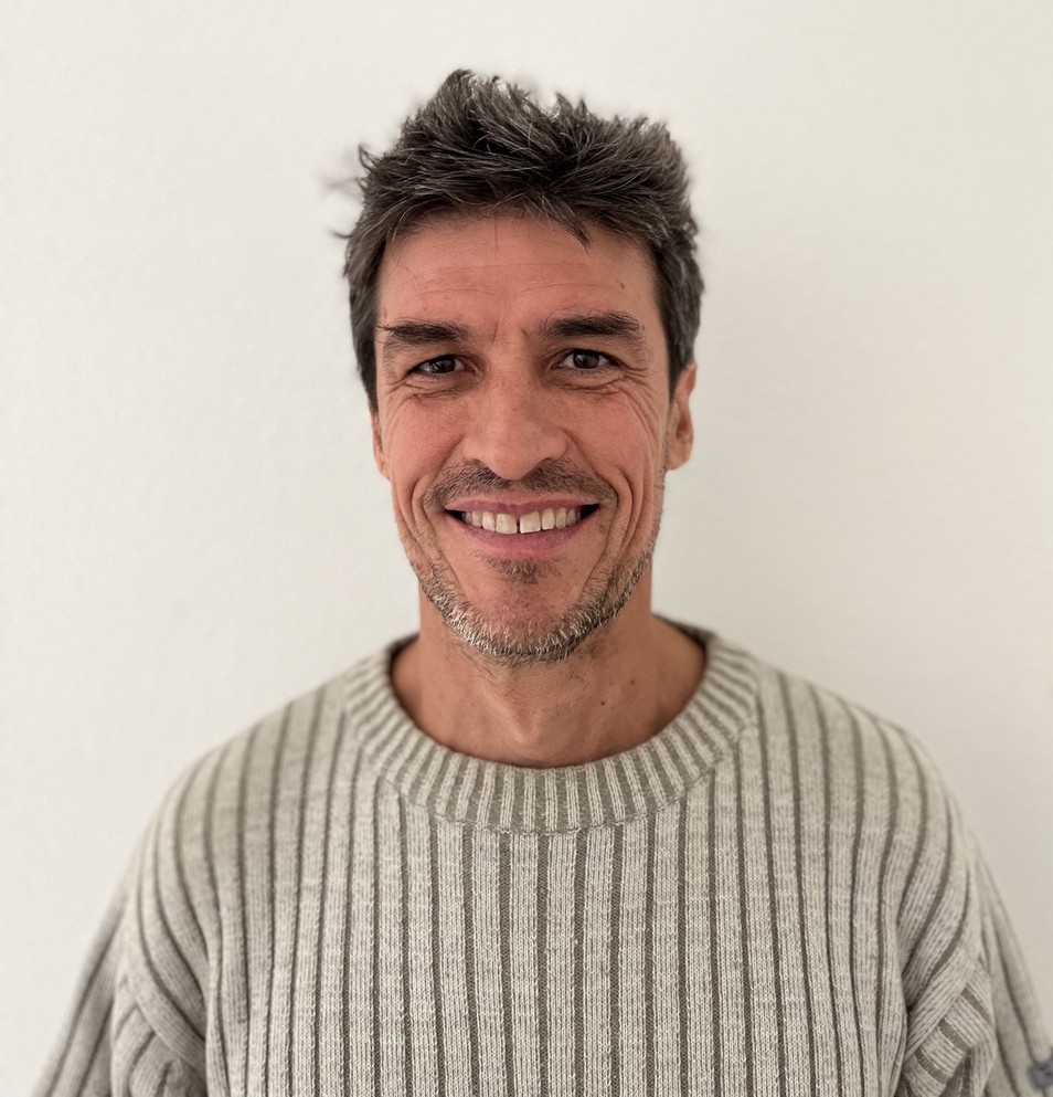 Gaël Plantard
